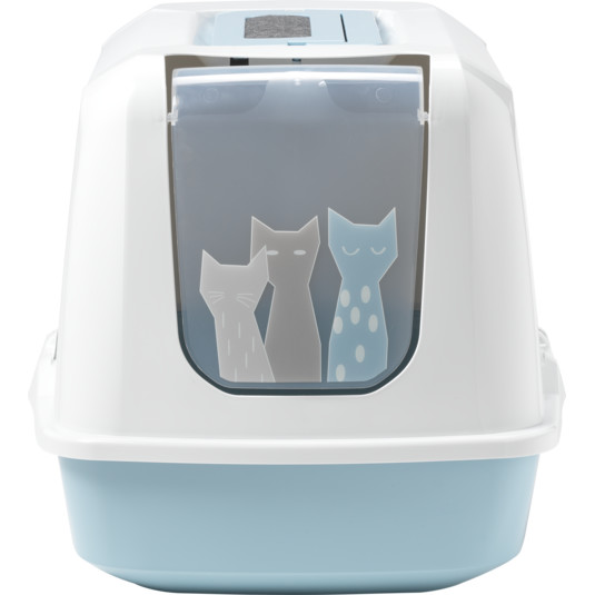 Yimobra Durable Premium Cat Litter Mat, XL Jumbo and Extra Large Cat B –  KOL PET